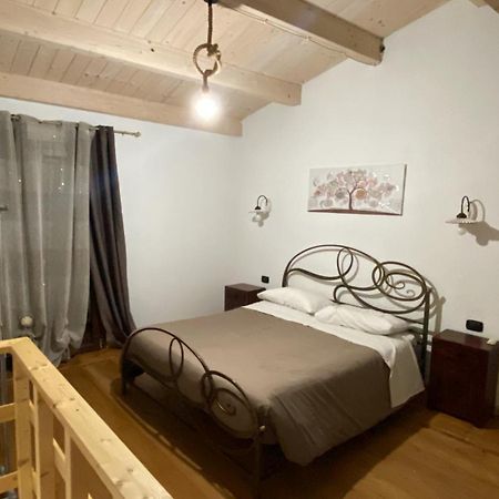 Guest House Tzia Udroni Ossi Luaran gambar