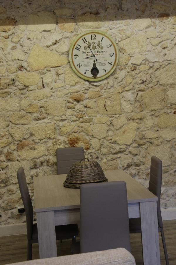 Guest House Tzia Udroni Ossi Luaran gambar